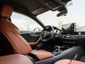 Audi A5 2022 года за 27 000 000 тг. в Алматы – фото 23