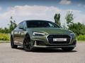 Audi A5 2022 года за 27 000 000 тг. в Алматы
