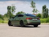 Audi A5 2022 годаүшін27 000 000 тг. в Алматы – фото 3
