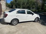 Chevrolet Cobalt 2020 годаүшін4 999 999 тг. в Курчатов – фото 5