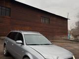 Audi A6 1999 годаүшін1 300 000 тг. в Алматы – фото 4