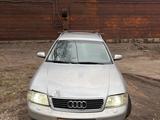 Audi A6 1999 годаүшін1 300 000 тг. в Алматы – фото 2