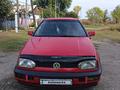 Volkswagen Golf 1993 годаүшін1 850 000 тг. в Талдыкорган