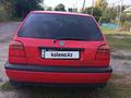 Volkswagen Golf 1993 годаүшін1 850 000 тг. в Талдыкорган – фото 3