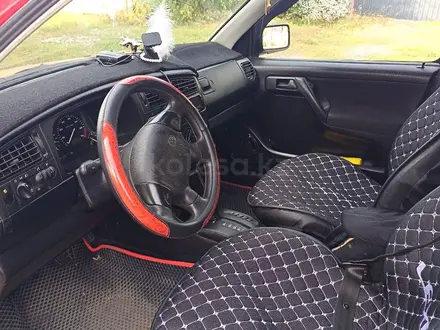 Volkswagen Golf 1993 года за 1 850 000 тг. в Талдыкорган – фото 6