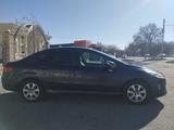Peugeot 408 2013 годаүшін3 800 000 тг. в Алматы – фото 3
