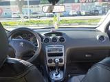 Peugeot 408 2013 годаүшін3 800 000 тг. в Алматы – фото 5