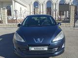 Peugeot 408 2013 годаүшін3 800 000 тг. в Алматы