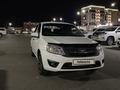 ВАЗ (Lada) Granta 2190 2014 годаүшін2 500 000 тг. в Актау – фото 8