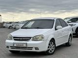 Chevrolet Lacetti 2008 года за 2 800 000 тг. в Актобе