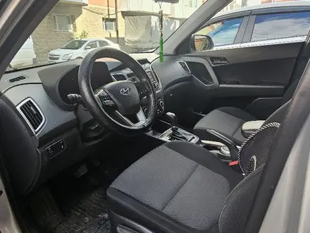 Hyundai Creta 2020 года за 8 888 888 тг. в Астана – фото 22