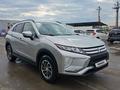 Mitsubishi Eclipse Cross 2019 года за 7 000 000 тг. в Алматы – фото 3