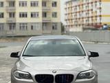 BMW 528 2013 года за 8 500 000 тг. в Тараз