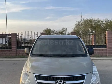 Hyundai Starex 2011 года за 5 900 000 тг. в Актау – фото 3