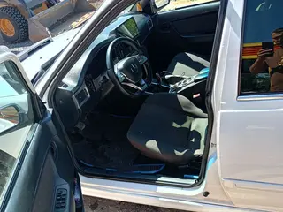 Daewoo Nexia