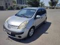 Nissan Note 2006 годаүшін1 900 000 тг. в Алматы – фото 4