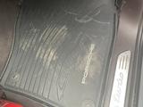 Полики, коврики порше кайен Porsche Cayenne 958 2010-2014 за 50 000 тг. в Алматы – фото 2