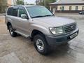 Toyota Land Cruiser 2003 годаүшін13 500 000 тг. в Аральск – фото 10