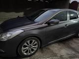 Hyundai Grandeur 2011 годаүшін7 300 000 тг. в Тараз – фото 3