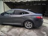 Hyundai Grandeur 2011 годаүшін7 300 000 тг. в Тараз – фото 2