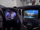 Hyundai Grandeur 2011 годаүшін7 300 000 тг. в Тараз – фото 4