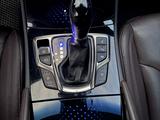 Hyundai Grandeur 2011 годаүшін7 300 000 тг. в Тараз – фото 5