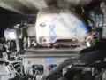 Привозной Мотор каропка автомат механика за 1 000 тг. в Алматы – фото 2