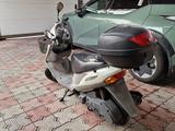 Suzuki  Address 125 2015 года за 500 000 тг. в Алматы – фото 3