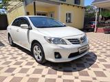 Toyota Corolla 2012 годаfor7 600 000 тг. в Шымкент – фото 2