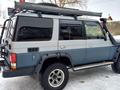 Toyota Land Cruiser 1994 года за 10 500 000 тг. в Усть-Каменогорск – фото 4