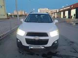 Chevrolet Captiva 2013 годаfor7 000 000 тг. в Караганда