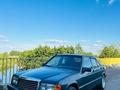 Mercedes-Benz 190 1993 года за 500 000 тг. в Актобе