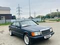 Mercedes-Benz 190 1993 года за 500 000 тг. в Актобе – фото 5