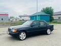 Mercedes-Benz 190 1993 года за 500 000 тг. в Актобе – фото 7