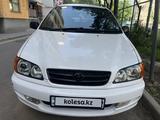 Toyota Ipsum 1997 годаүшін2 500 000 тг. в Алматы