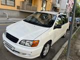 Toyota Ipsum 1997 годаүшін2 500 000 тг. в Алматы – фото 4