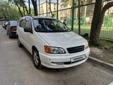 Toyota Ipsum 1997 годаүшін2 500 000 тг. в Алматы – фото 2