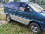 Mitsubishi Delica 1996 годаүшін1 700 000 тг. в Тараз – фото 2