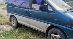Mitsubishi Delica 1996 годаүшін1 700 000 тг. в Тараз – фото 2