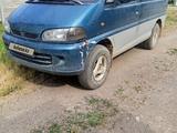 Mitsubishi Delica 1996 годаүшін1 700 000 тг. в Тараз