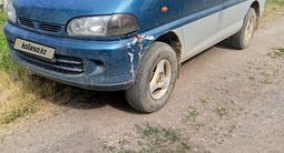 Mitsubishi Delica 1996 годаүшін1 700 000 тг. в Тараз