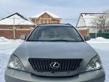 Lexus RX 330 2005 года за 8 200 000 тг. в Зайсан – фото 5