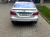 Mercedes-Benz E 500 2010 года за 12 500 000 тг. в Усть-Каменогорск – фото 4