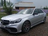 Mercedes-Benz E 500 2010 года за 12 500 000 тг. в Усть-Каменогорск