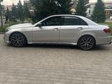 Mercedes-Benz E 500 2010 года за 12 500 000 тг. в Усть-Каменогорск – фото 3