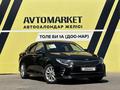 Kia K5 2015 года за 9 500 000 тг. в Тараз – фото 2