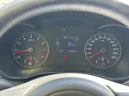 Kia K5 2015 года за 9 500 000 тг. в Тараз – фото 14
