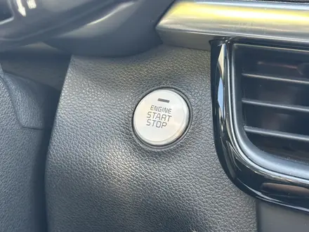 Kia K5 2015 года за 9 500 000 тг. в Тараз – фото 17