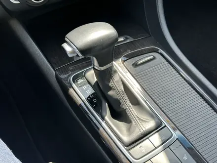 Kia K5 2015 года за 9 500 000 тг. в Тараз – фото 18
