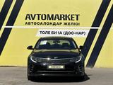 Kia K5 2015 годаүшін9 500 000 тг. в Тараз – фото 3